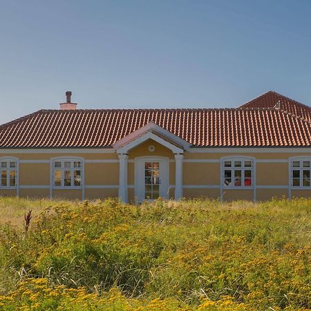 Hotel Hjorths And Kokholms Kandestederne Exterior foto