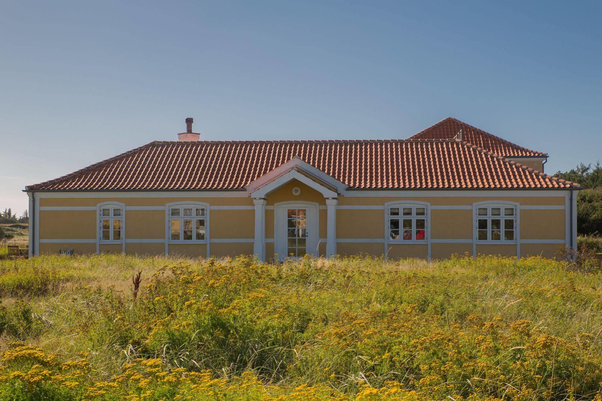 Hotel Hjorths And Kokholms Kandestederne Exterior foto